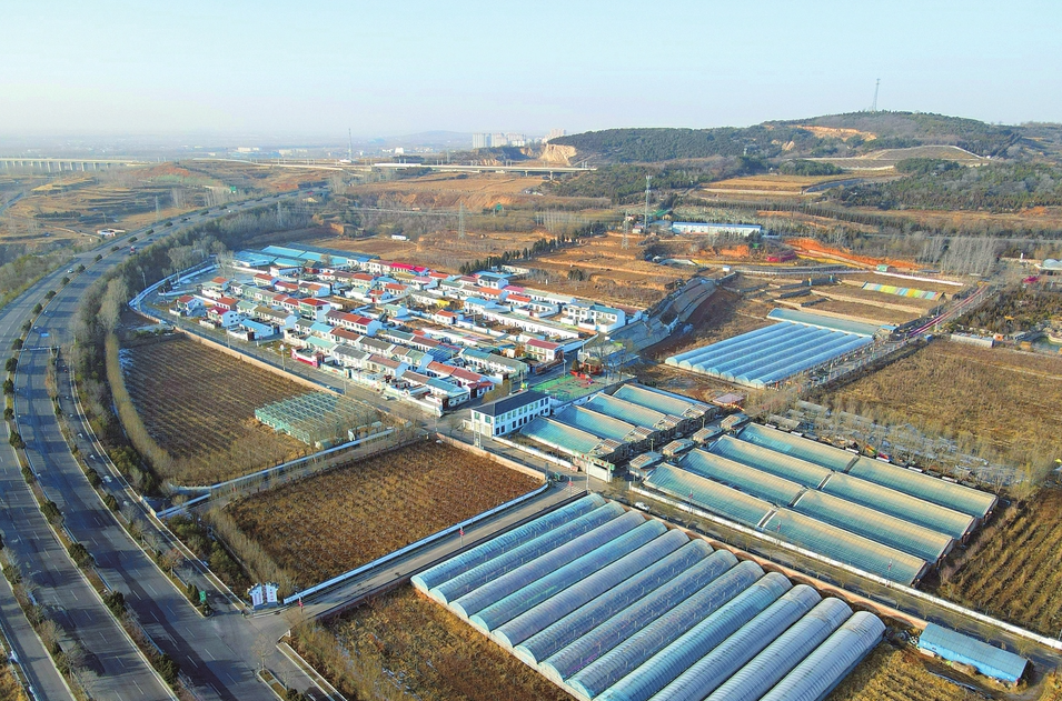 ͼ˵����ح�ϵ�����ũ���ںϵĺ�����廭��